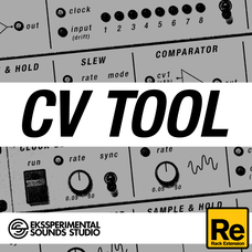 CV Tool