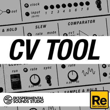 CV Tool