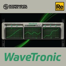 WaveTronic Shaper
