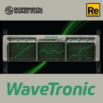 WaveTronic Shaper