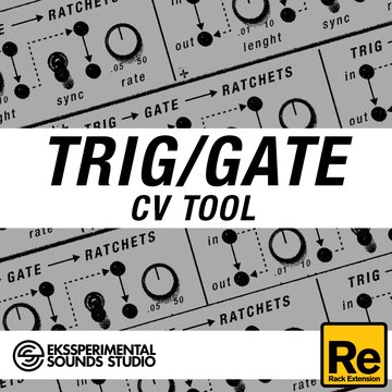CV Trig/Gate Tool