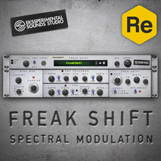 FreakShift