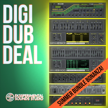 Digi Dub Deal