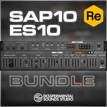 SAP10 & ES10