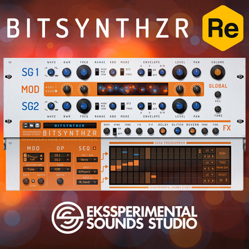 BitSynthzr