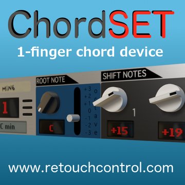 ChordSet