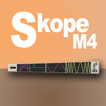 Skope M4 Signal Monitor