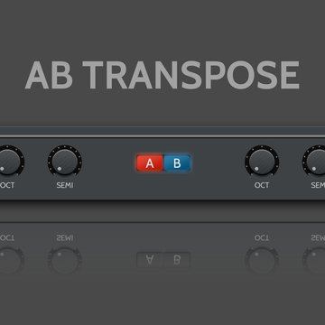 AB Transpose
