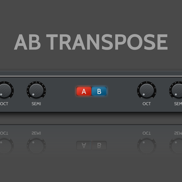 AB Transpose