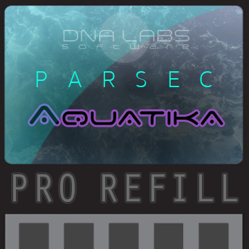 Parsec Aquatika Pro