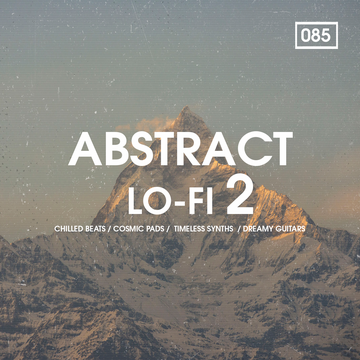 Abstract Lo-Fi 2