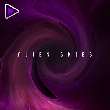 Algoritm Alien Skies