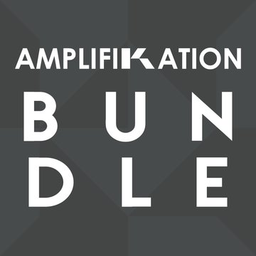 Kuassa Amplifikation Bundle