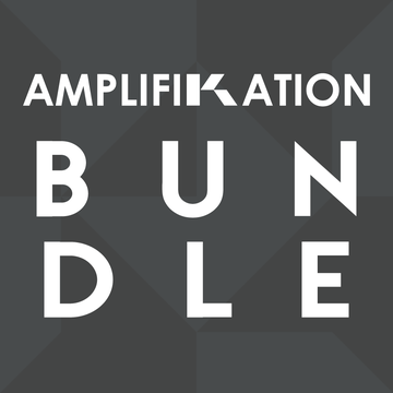 Kuassa Amplifikation Bundle