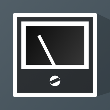 Precision Stereo Compressor