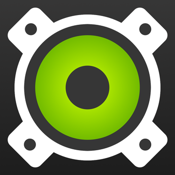 RE 200 Bass Enhancer