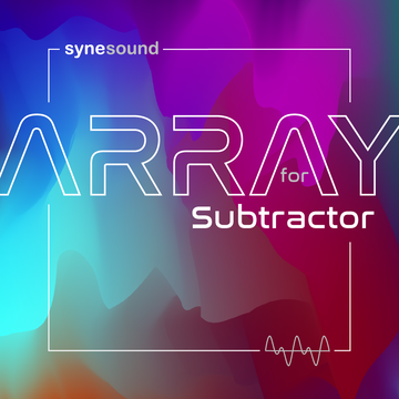 Subtractor Array