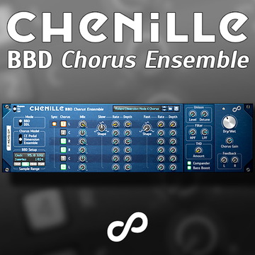 Chenille Chorus Ensemble