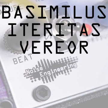 Basimilus Iteritas Vereor