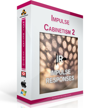 Impulse Cabinetism 2