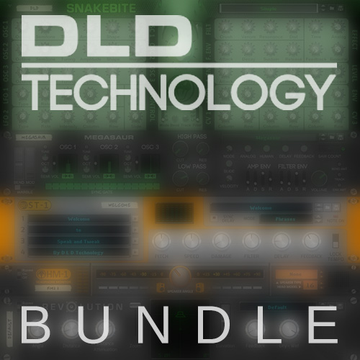 DLD Bundle