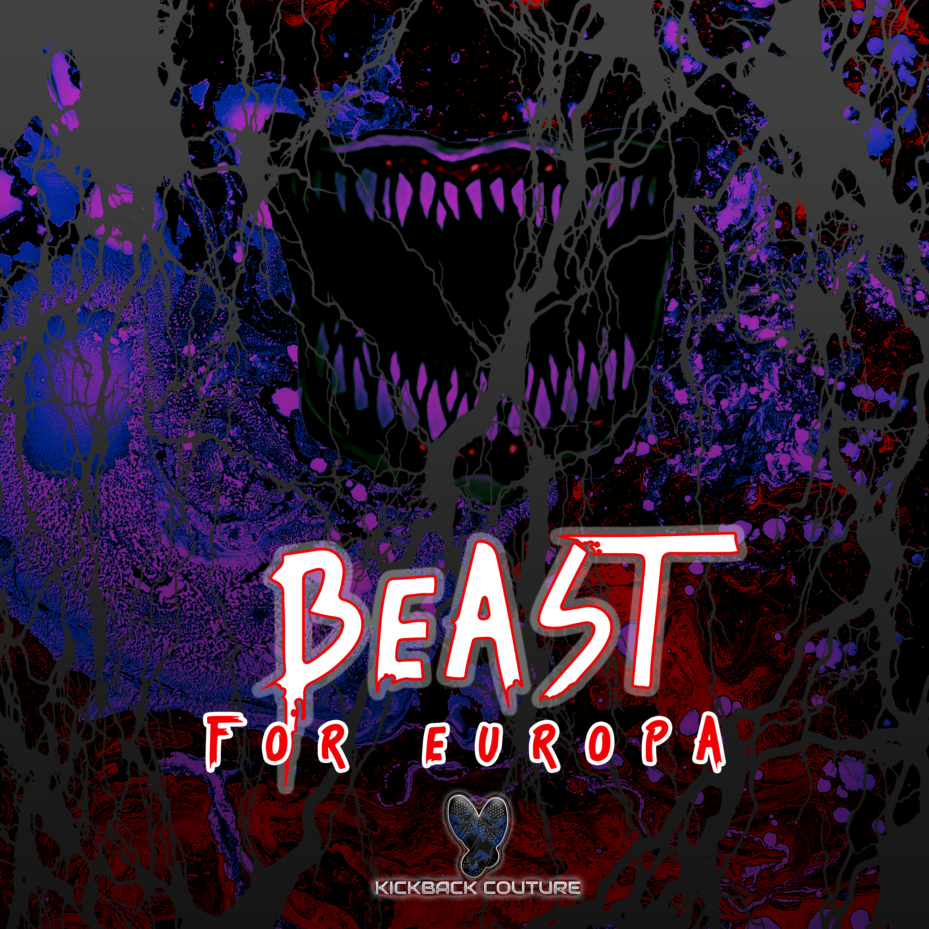 Beast 808s | Beast 808s for Europa | Shop | Reason Studios