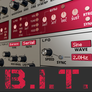 B.I.T. Instrument