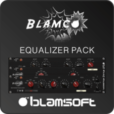 Blamco Equalizer Pack