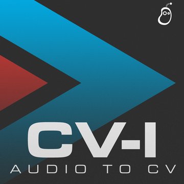 CV-I Audio to CV