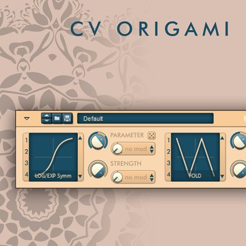 CV Origami