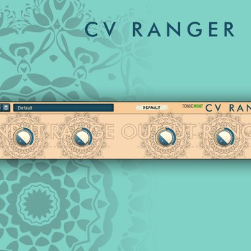 CV Ranger