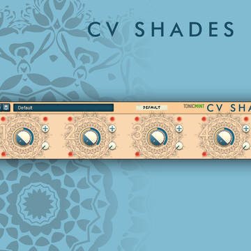 CV Shades