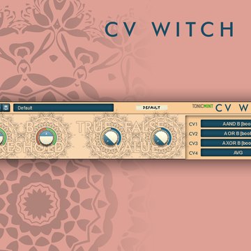 CV Witch