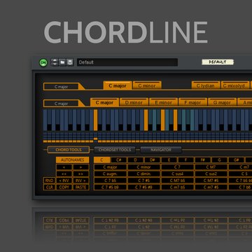ChordLine