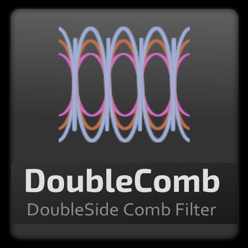 DoubleComb Comb Filter