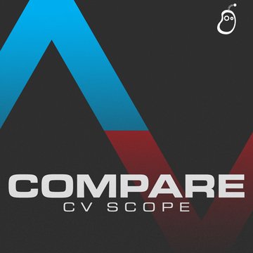 Compare CV Scope