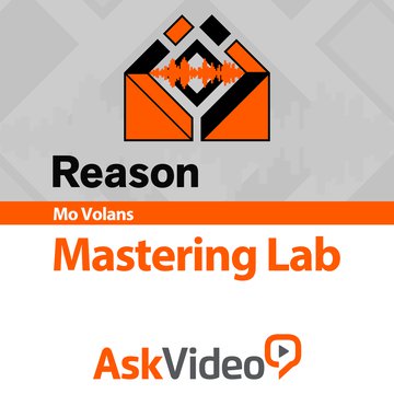 Mastering Lab