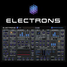 Electrons Synthesizer