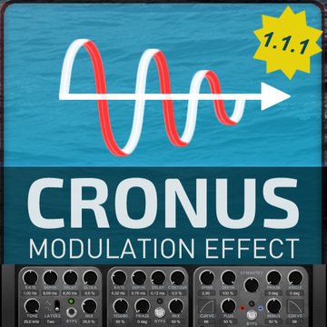 Cronus Modulation FX