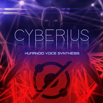 Cyberius Humanoid