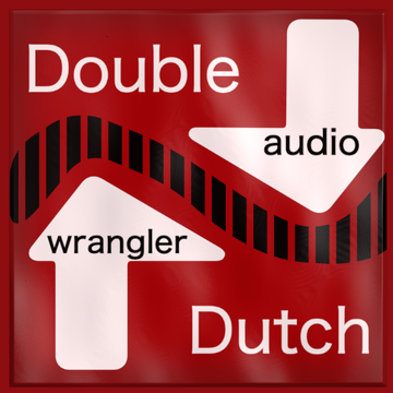 Double Dutch Audio Wrangler
