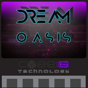 Parsec 2 Dream Oasis