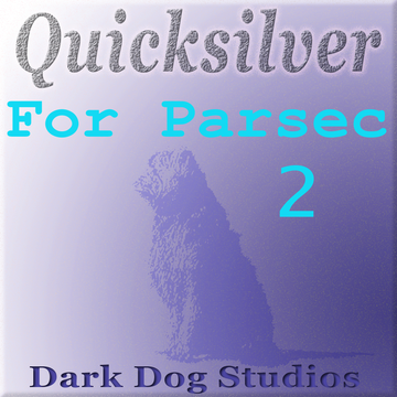 Quicksilver For Parsec