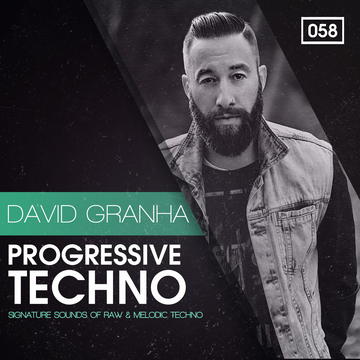 David Granha Pres. Progressive Techno