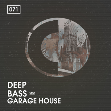 Deep, Bass and Garage House