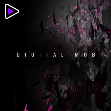 Europa Digital Mob