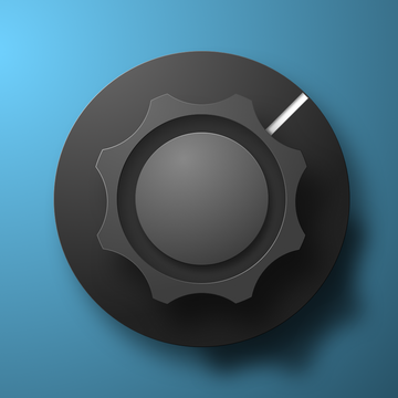 rEQP-1A Program Equalizer