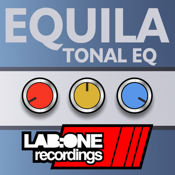 Equila 3 Band Tonal EQ