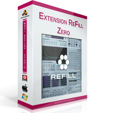 Extension ReFill-Zero