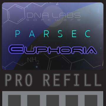 Parsec Euphoria Pro